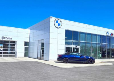 BMW Sarnia