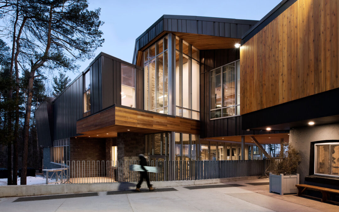 Boler Mountain Chalet and Ski-Shop