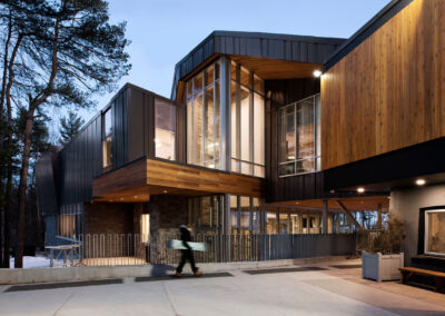 Boler Mountain Chalet and Ski-Shop